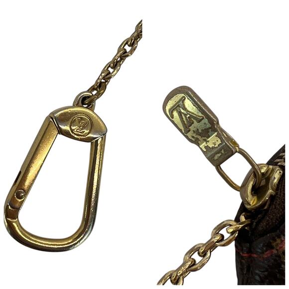 Louis Vuitton x Murakami Cherry Monogram Pouch - Picture 9 of 9